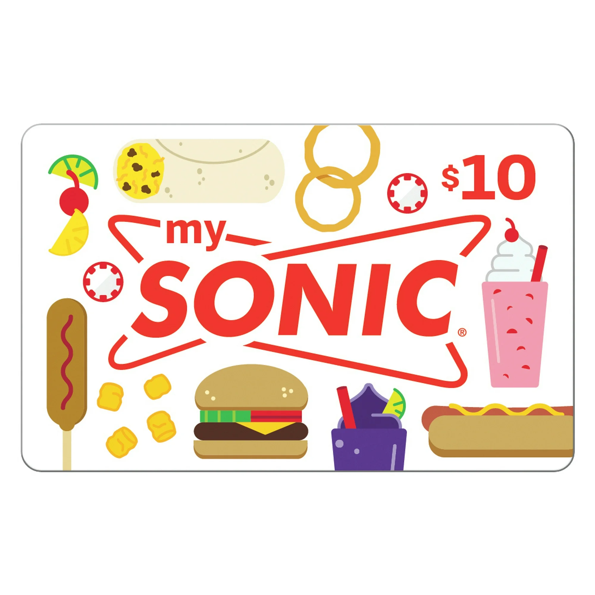 Li's Product Image